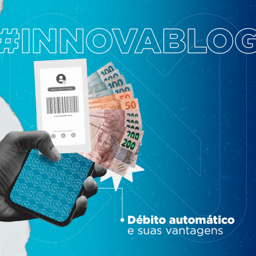 Débito automático e suas vantagens